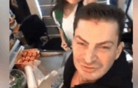 ზალიკო ბერგერი: ,,ჩემს გოგოს დედაჩემის სახელს დავარქმევ" ზალიკო ბერგერი: ,,ჩემს გოგოს დედაჩემის სახელს დავარქმევ"