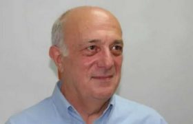 ,,ცუდად ვარ, ცუდად, საშინლად" - რამაზ ჭილაია გარდაიცვალა