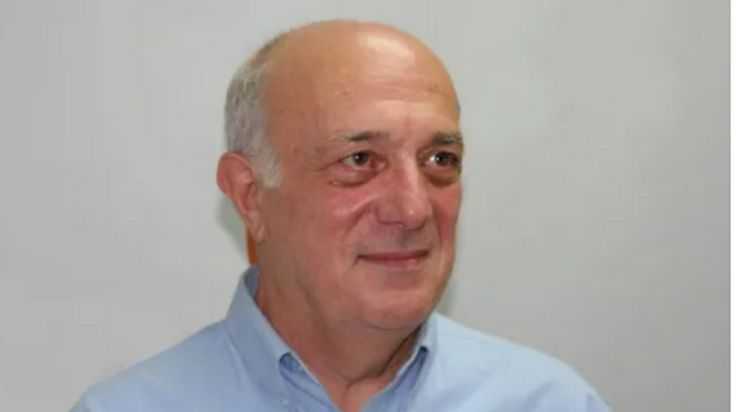 ,,ცუდად ვარ, ცუდად, საშინლად" - რამაზ ჭილაია გარდაიცვალა