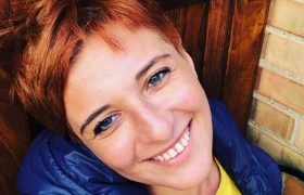 ,,ბათუმის სანაპიროზე ერთი სიმინდი 3 ლარი ღირს, 10 ცალი თხილი - 10 ლარიო" - თამუნა ყურაშვილი