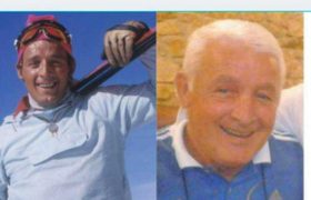 ,,დაიგლიჯა გული" - ქართული ხელბურთის ლეგენდა იმედო ფხაკაძე გარდაიცვალა