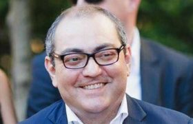 ,,შენ დაგვაკლდი ჩვენც, ემიგრანტებს საქართველოდან'' - დიპლომატი ირაკლი ადვაძე კოვიდით გარდაიცვალა