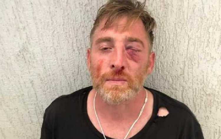 ოპერატორი ლექსო ლაშქარავა გარდაიცვალა