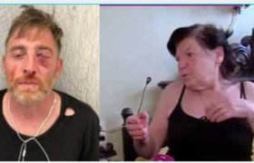 ლექსო ლაშქარავას დედა: ,,გადამოვატრიალე და ჩემი შვილი გალურჯებული იყო... ძაღლი ეწვა გვერდით''