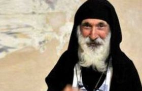 მამა ილია: ,,ოჯახი დავანგრიე, რადგან ამ სიყვარულს ვერ დავკარგავდი" მამა ილია: ,,ოჯახი დავანგრიე, რადგან ამ სიყვარულს ვერ დავკარგავდი"