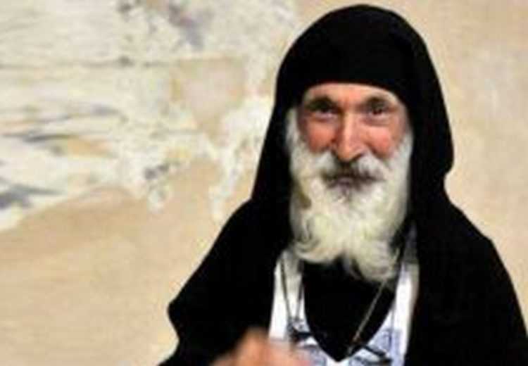 მამა ილია: ,,ოჯახი დავანგრიე, რადგან ამ სიყვარულს ვერ დავკარგავდი"