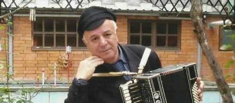 გარდაიცვალა ცნობილი მეარღნე, თბილისის კოლორიტი - ვინ იყო კაცი, რომლის დაკრულზეც ყველა მთავრობა ცეკვავდა