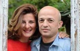 მევლუდ მელაძე: ,,ჩემი ცოლის ცხოვრებაში ორი ტრაგედია ერთნაირად მოხდა'' მევლუდ მელაძე: ,,ჩემი ცოლის ცხოვრებაში ორი ტრაგედია ერთნაირად მოხდა''