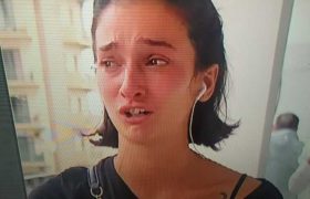 ,,ლექსომ გუშინ მითხრა, სანამ მირტყამდნენ, ყველაზე უსუსური კაცი ვიყავი, ყველაფერი წარმოვიდგინე, რასაც შეიძლებოდა იქ გიშვებოდნენო" - მირანდა ბაღათურიას ემოციური ჩართვა