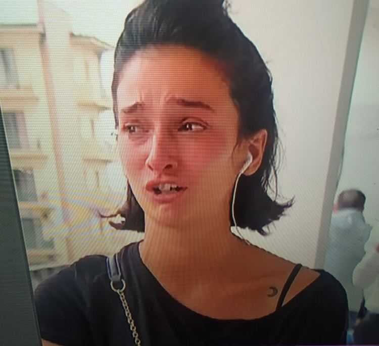 ,,ლექსომ გუშინ მითხრა, სანამ მირტყამდნენ, ყველაზე უსუსური კაცი ვიყავი, ყველაფერი წარმოვიდგინე, რასაც შეიძლებოდა იქ გიშვებოდნენო" - მირანდა ბაღათურიას ემოციური ჩართვა