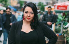 ნინო მუმლაძე: ,,36 წელი ისე მოვიდა, შესაბამისი პარტნიორი არ გამოჩნდა''