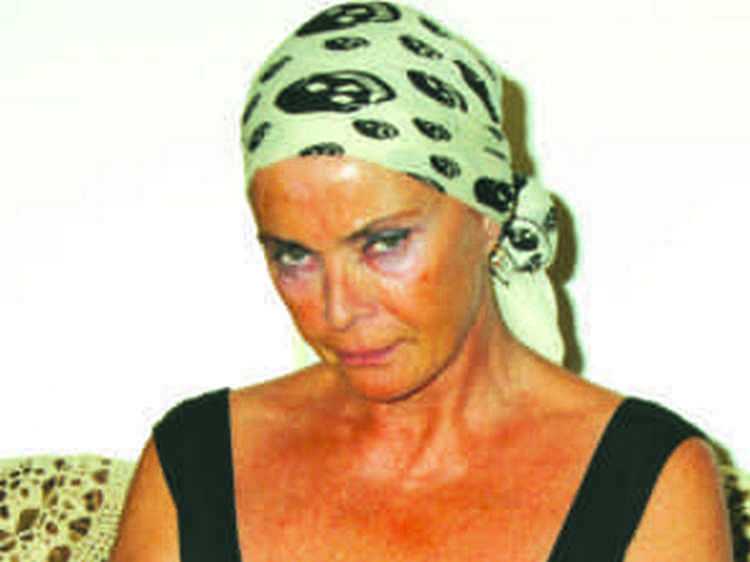 ნინო ხომასურიძე: ,,ვიცოდი, რომ ჩემს თავს აუცილებლად დატრიალდებოდა საშინელი ტრაგედია, კადრივით ვხედავდი"