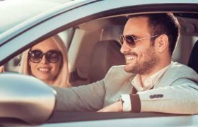 ყოჩაღი გოგოები - ნოველა