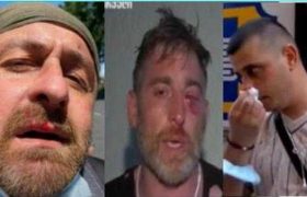 ,,ასეთი არასოდეს არაფერი მომხდარა" - მოძალადეები მედიის წარმომადგენლებს სასტიკად უსწორდებიან