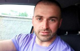 ,,დეიდას ვაჟკაცო, სად წახვედი, ვის დაუტოვე შენი ოჯახი" - კახეთში 35 წლის რატი ორკოდაშვილი დაიღუპა ,,დეიდას ვაჟკაცო, სად წახვედი, ვის დაუტოვე შენი ოჯახი" - კახეთში 35 წლის რატი ორკოდაშვილი დაიღუპა