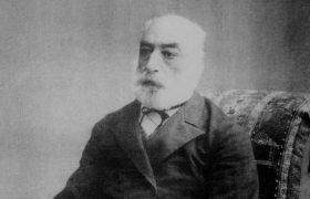 რაფიელ ერისთავის დახვრეტილი შთამომავლობა - მარუნია ისეთი ლამაზი იყო, ჯალათებმა ვერ ესროლეს და ბოლოს სათლი ჩამოაცვეს