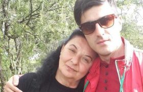 ,,ამდენი ხალხი ხართ, როგორ ვერ მშველითო, ძალიან ცუდად გავხდი'' - ჟურნალისტი რომან ქევხიშვილი