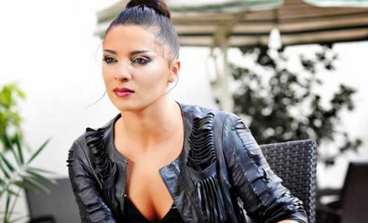 სალომე ჭაჭუა: ,,მოსახდენი მოხდა, არაფერს ვნანობ"