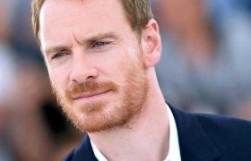 მაიკლ ფასბენდერი: ,,მიჭირს იმის დაჯერება, რომ ქალები ჩემზე გიჟდებიან" მაიკლ ფასბენდერი: ,,მიჭირს იმის დაჯერება, რომ ქალები ჩემზე გიჟდებიან"