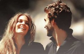 უცნობები - ნოველა