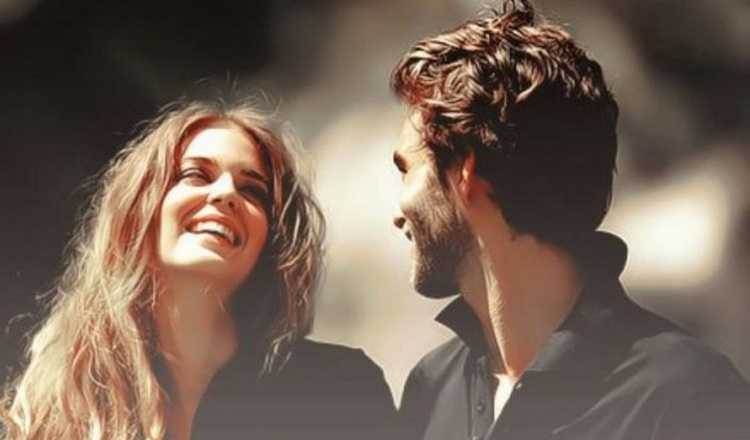 უცნობები - ნოველა