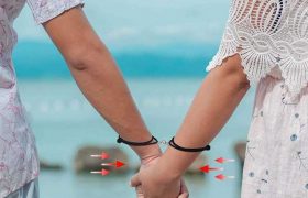 დაწყვილება - ნოველა