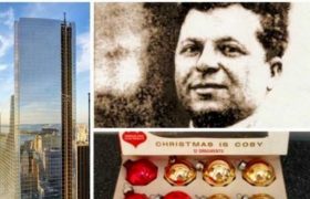 ჯორჯ კობი – ქართველი ემიგრანტი, რომელმაც ამერიკას შობა აჩუქა