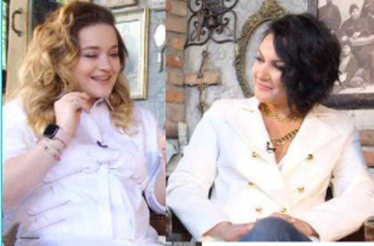 ,,დედაჩემთან სიტყვა ,,ბებია" არ უნდა ახსენოთ" - რა პირობა წაუყენა მაკა ზამბახიძემ სიძეს