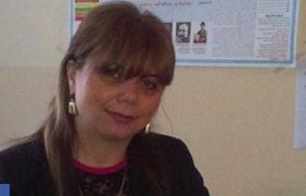 "მეტის თქმა აქ ზედმეტია" - ლანა ნიკოლეიშვილი ახმეტელ სტუდენტს საკუთარ სახლში უსასყიდლოდ აცხოვრებს