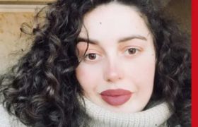 ვინ არის ქალი, რომელიც მშობიარობის შემდეგ კოვიდით გარდაიცვალა