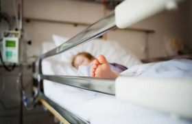 6 წლის ბავშვი კოვიდით გარდაიცვალა - მისი მდგომარეობა მძიმე იყო და რეანიმაციაში იმყოფებოდა 6 წლის ბავშვი კოვიდით გარდაიცვალა - მისი მდგომარეობა მძიმე იყო და რეანიმაციაში იმყოფებოდა