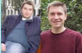 გაიკეთა თუ არა ბაჩო ქაჯაიამ ე.წ. კუჭის დაპატარავების ოპერაცია - ,,50 კილო დავიკელი"