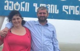 ,,მთელ სოფელს გლოვის დღე დაგვიდგა" - ბახვში და-ძმა კოვიდმა იმსხვერპლა ,,მთელ სოფელს გლოვის დღე დაგვიდგა" - ბახვში და-ძმა კოვიდმა იმსხვერპლა