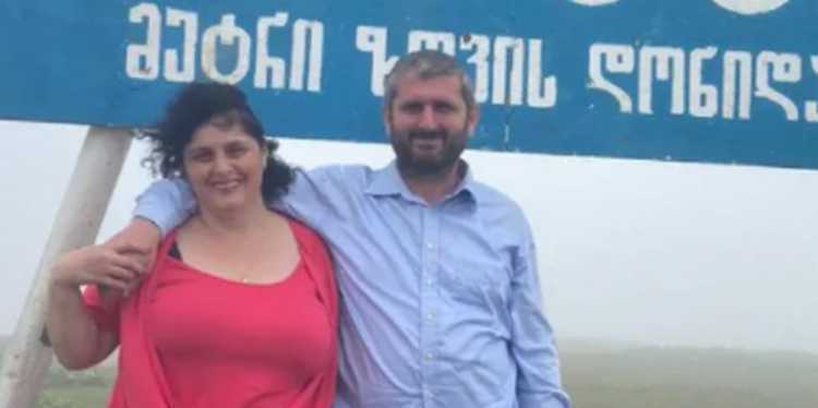 ,,მთელ სოფელს გლოვის დღე დაგვიდგა" - ბახვში და-ძმა კოვიდმა იმსხვერპლა