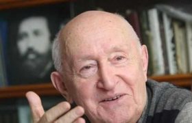 ,,გიზოს რომ შევხვდი, სხვაზე ვიყავი დანიშნული'' - 58 წელი გიზო ნიშნიანიძის გვერდით