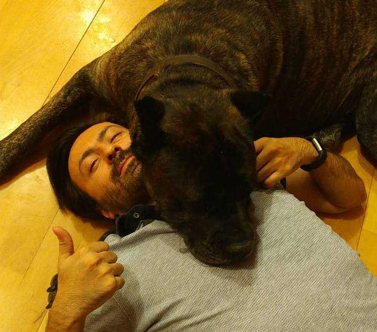 გიორგი ჩალაძე: ,,მაშინ გადავარჩინეთ, დღეს _ ვეღარ''