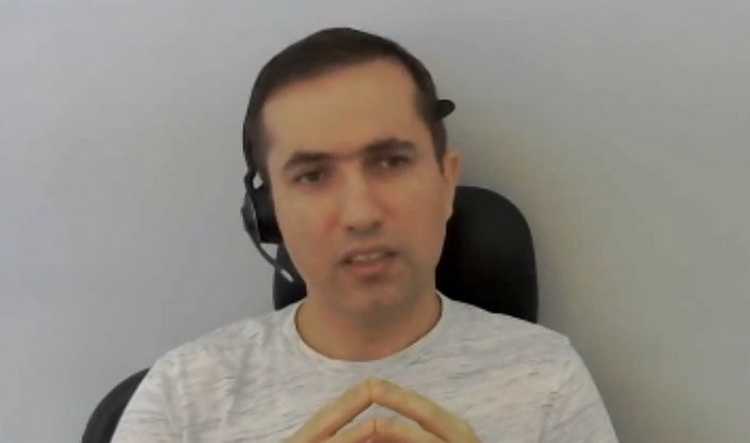 დავით მრელაშვილი: ,,მზარდ სიკვდილიანობას ვეღარანაირად შევცვლით"