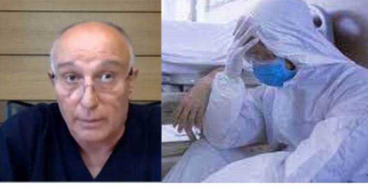 ,,იმ ექიმმა როგორ უნდა იცხოვროს?! მის ერთ სიტყვას შეეძლო, გადაერჩინა" - 19 წლის გოგო მშობიარობის შემდეგ გარდაიცვალა