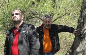 "ჯერ დათო წავიდა და მერე ზურაც მიჰყვა, დედა უგონოდაა" - გამყრელიძეების ოჯახის დიდი ტრაგედია