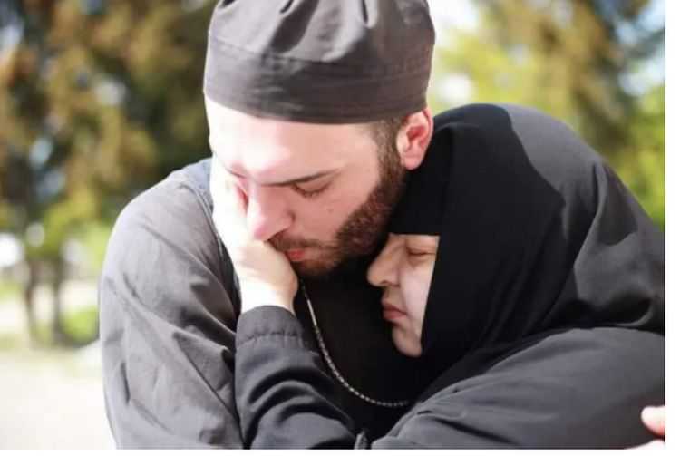 ,,შენს გულთან ერთად ჩემი გულიც გაჩერდა, დე" - სქემ-მონაზონი მართა კოვიდით გარდაიცვალა