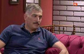 ერეკლე შონია: ,,ბორჯომში შეამჩნიეს უცნაური არსებები, ორ მეტრზე მაღლები"