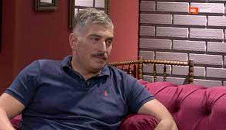 ერეკლე შონია: ,,ბორჯომში შეამჩნიეს უცნაური არსებები, ორ მეტრზე მაღლები"