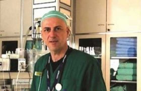 ,,ეს პრეპარატი სასწაულმოქმედი იქნება" - რას ამბობს ისრაელში მცხოვრები ქართველი ექიმი კოვიდის წამალზე ,,ეს პრეპარატი სასწაულმოქმედი იქნება" - რას ამბობს ისრაელში მცხოვრები ქართველი ექიმი კოვიდის წამალზე