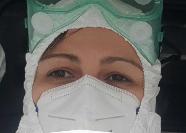 თამო კობერიძე: ,,საკუთარი ოჯახის წევრი მყავდა დაბმული რეანიმაციაში, ნუ გადამრიეთ, ხალხო"