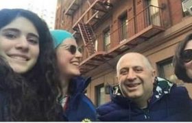 ,,დღეს მითხრეს, რომ მამა აღარ მყავს... თავს არ ვგრძნობ კარგადო, მისი კოლეგები ავარდნენ, მაგრამ...'' - ცნობილი ექიმი უცაბედად გარდაიცვალა