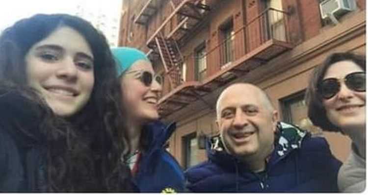 ,,დღეს მითხრეს, რომ მამა აღარ მყავს... თავს არ ვგრძნობ კარგადო, მისი კოლეგები ავარდნენ, მაგრამ...'' - ცნობილი ექიმი უცაბედად გარდაიცვალა