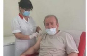 ვაჟა შაქარაშვილის შვილი: ,,დასრულდეს დეზინფორმაციის გავრცელება! ყველაფერში პირველი როგორ იყავი, მამა"