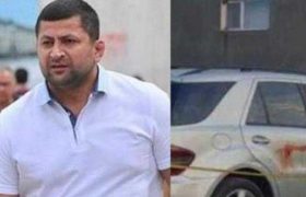 ,,ზურაბ ზვიადაური აქ იყო, ტიროდა, ლამის კედლებს ურტყამდა თავს" - ოლიმპიურ ჩემპიონს ბრალი ხვალ წარედგინება