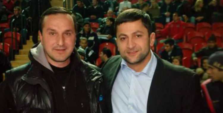 გელა დაიაური: ,,ზურაბ ზვიადაური 17 წლის მერე პირველ შვილს ელოდება... შეგირცხვეთ სინდისი!"