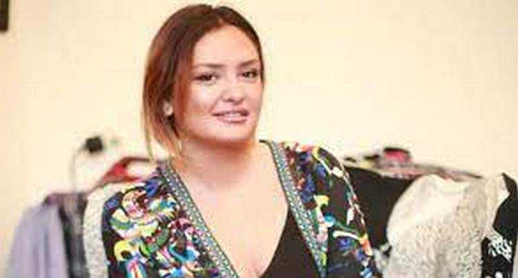 თიკა ჯამბურია: ,,მე ჩემი ყოფილი ქმრის ცოლთანაც კარგი ურთიერთობა მაქვს"